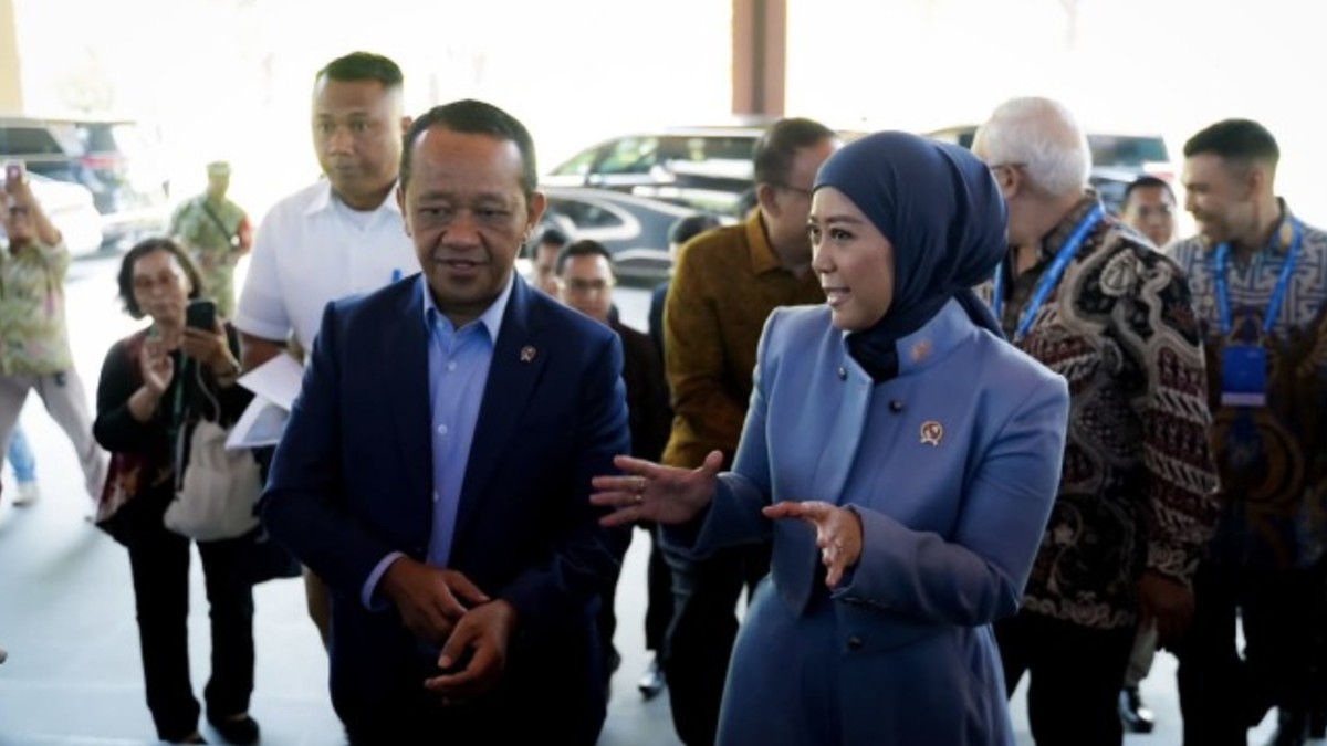 Data Center Mau Diatur, Investor Asing Diminta Gandeng Pengusaha Lokal