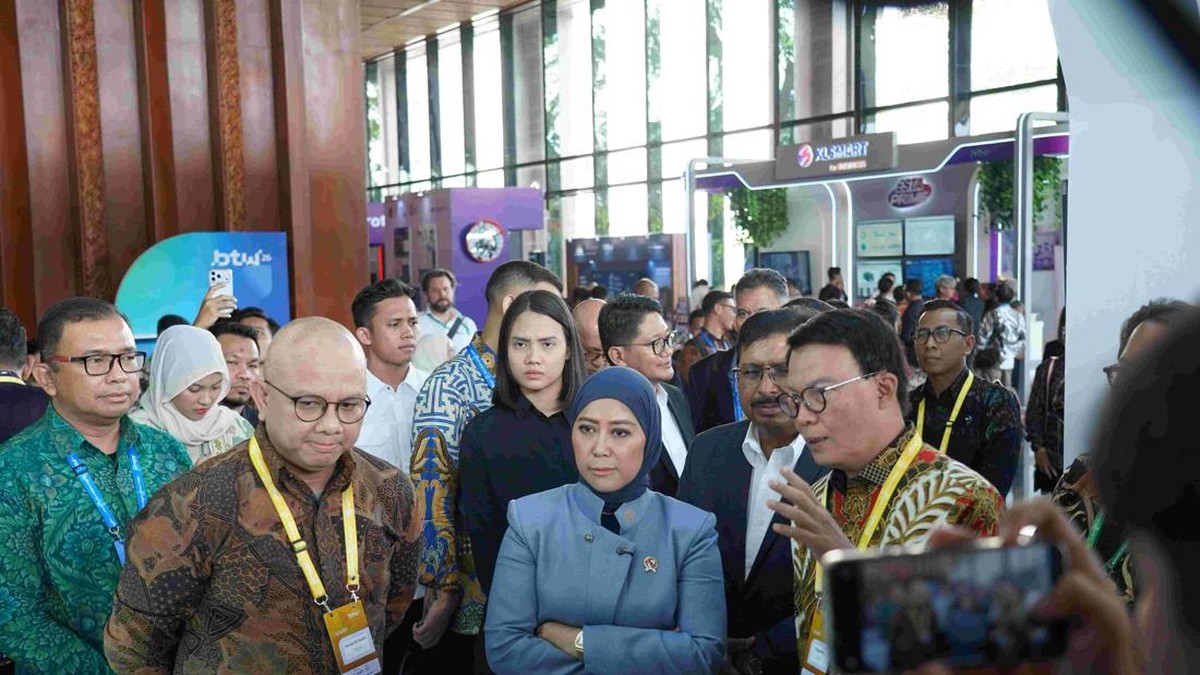 Telkomsel Pamer 9 Produk AI Buatan Lokal, Anti Scam Sampai IoT