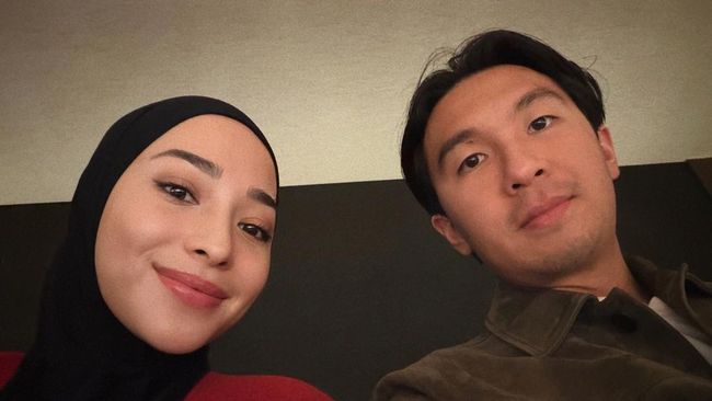 Nikita Willy dan Suami Ajak Beri Bantuan Korban Karhutla, Berencana Salurkan Langsung