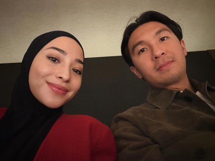 Nikita Willy dan Suami Ajak Beri Bantuan Korban Karhutla, Berencana Salurkan Langsung