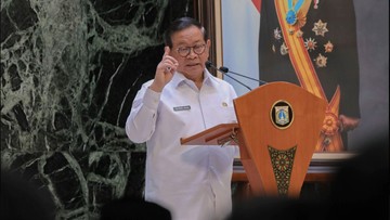 The Governor of DKI Jakarta Urges Jakarta’s Development to Prioritise Vulnerable Groups