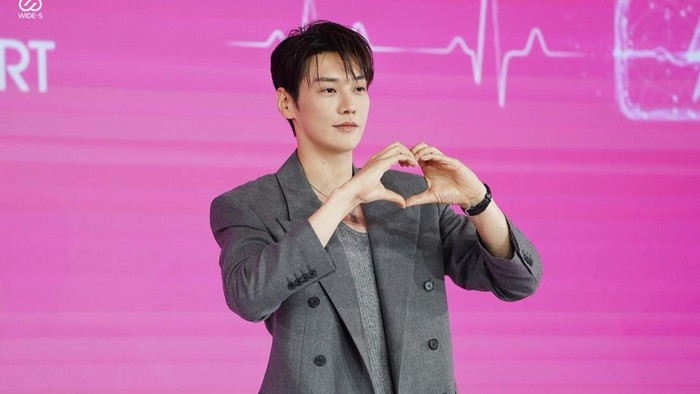 5 Fakta Menarik Kim Young Kwang, Bintang Drakor Take Charge of My Heart
