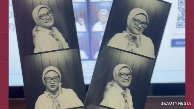 Rekomendasi Photobox Tema Vintage di Jakarta