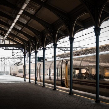 5 Stasiun Kereta Terindah di Dunia, Desainnya Unik bak Karya Seni
