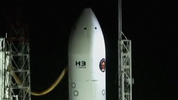 JAXA Luncurkan Wahana MMX Menuju Phobos, Misi Ambisius Jelajahi Bulan Mars