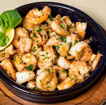 Apakah Penderita Kolesterol Boleh Makan Udang? Berikut Penjelasannya