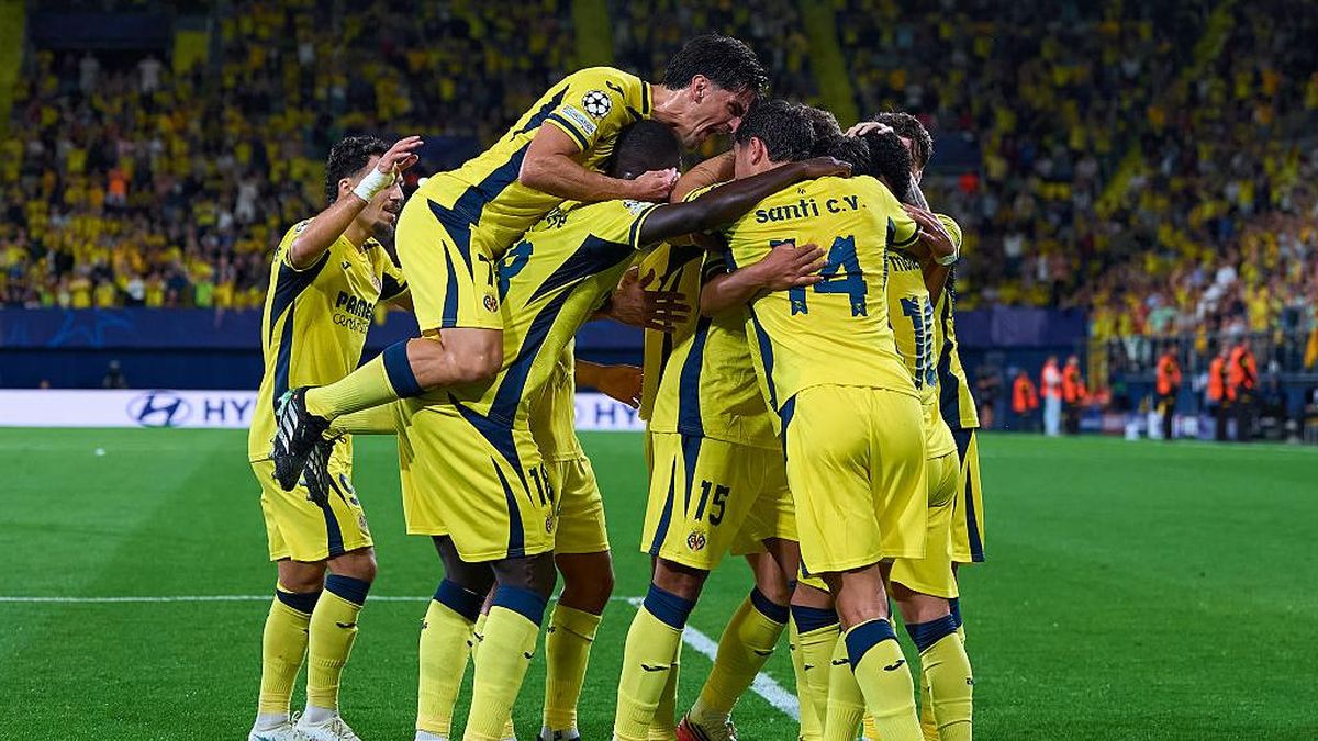 Liverpool Vs Villarreal: Kapal Selam Kuning Ingin Tenggelamkan si Merah — NadiKabar.com