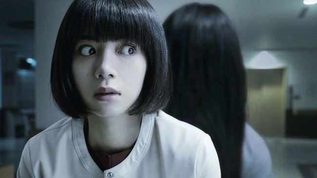 5 Legenda Hantu Jepang