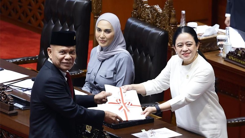 UU Satu Data Indonesia Perkuat Fondasi Kebijakan Digital Nasional