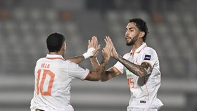 Borneo FC Samarinda comeback dan berhasil mengalahkan Taiwan Steel 3-1 pada lanjutan Grup D AFC Challenge League 2026/2027, Rabu (21/10).