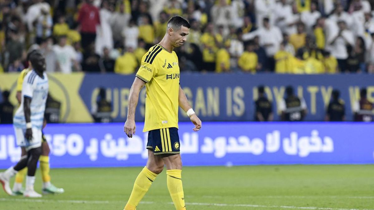 Kata Pelatih Al Nassr soal Cristiano Ronaldo Gagal Penalti — NadiKabar.com