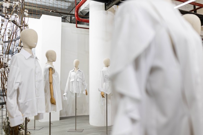 DRAFT IFDC Pop Up Store
