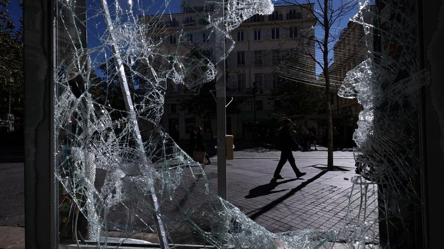 FRANCE-PROTEST/