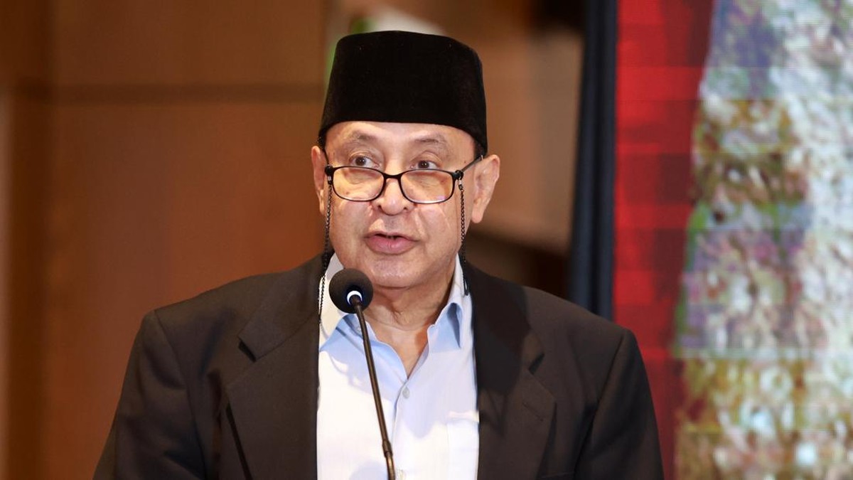 Orang Dekat Presiden Ini Sebut Reshuffle Kabinet Kemungkinan Masih Ada