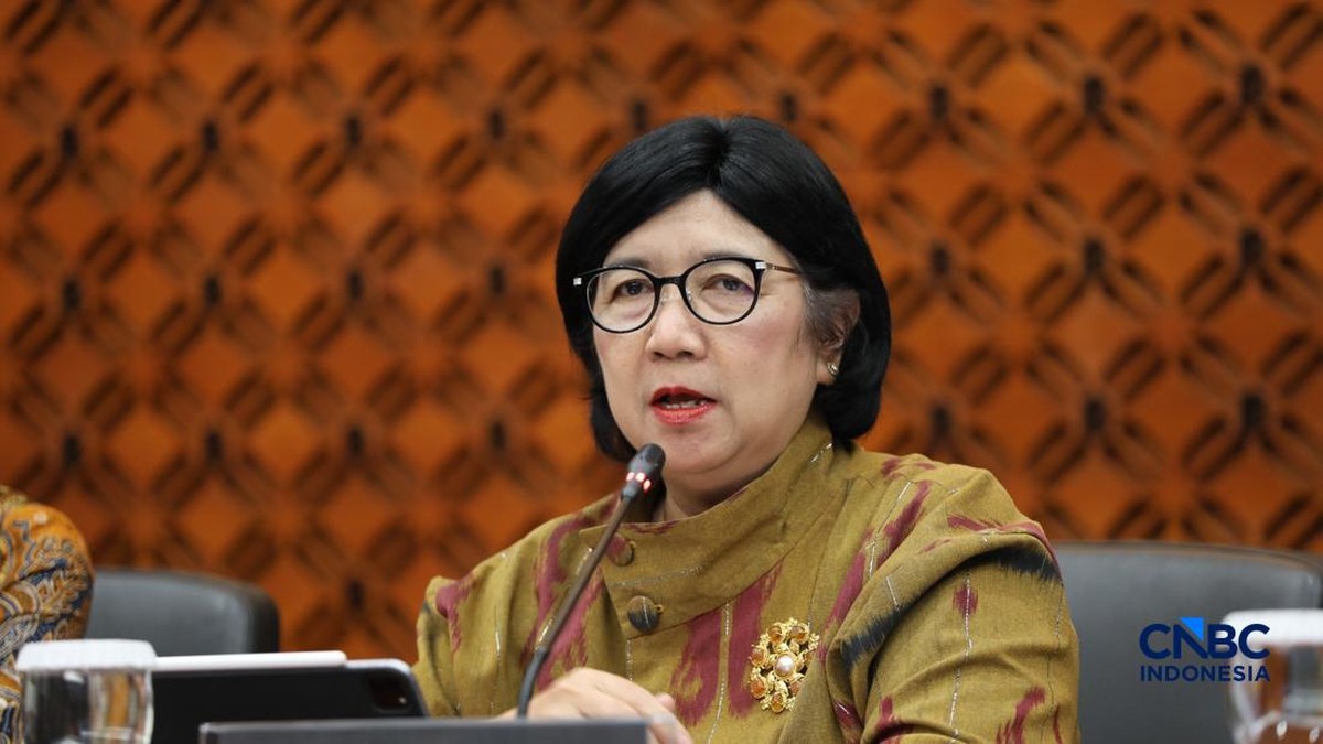 BI Pede Ekonomi RI Tahun Ini Capai 4,9-5,7%