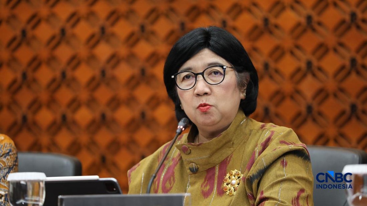 Bos BI Ungkap Prospek Ekonomi Global Suram, Inflasi Tembus 4,6%