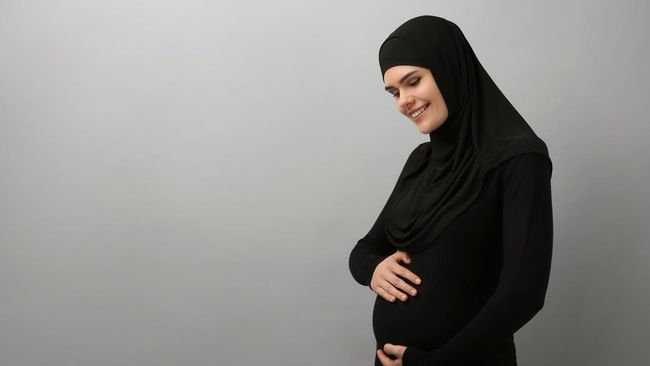 Kenapa Orang Hamil Sebaiknya Tidak Boleh Melayat? Ini Pandangan Islam dan Medis