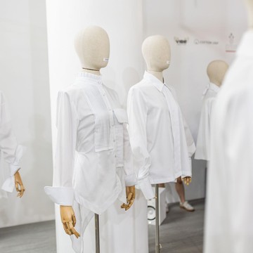 IFDC Pop-up Store Berhasil Galang Donasi Rp208,7 Juta untuk Korban Bencana Flores