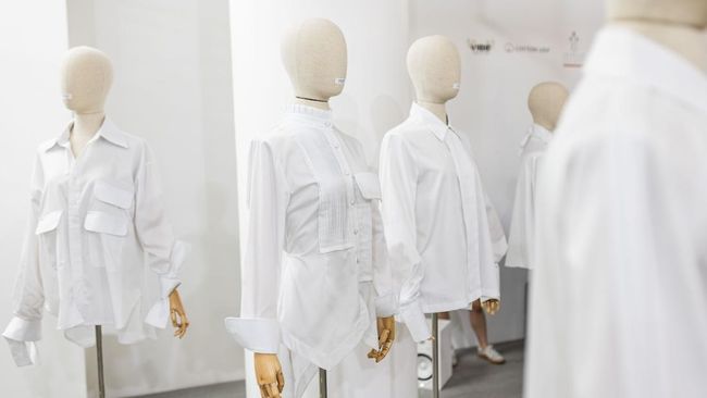 IFDC Pop-up Store Galang Donasi Rp208,7 Juta untuk Korban Bencana Flores