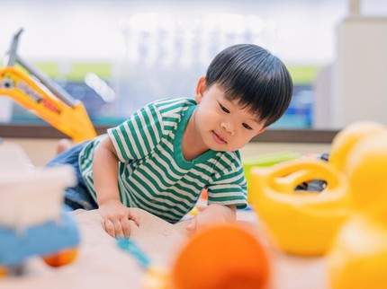 Anak Mulai Aktif Bereksplorasi, Ini yang Perlu Diperhatikan untuk Mendukung Tumbuh Kembangnya