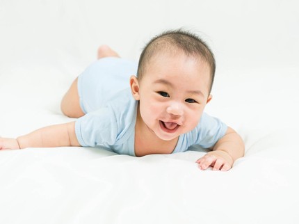 150 Nama Bayi Bermakna Mimpi untuk Anak Perempuan & Laki-Laki Beserta Artinya