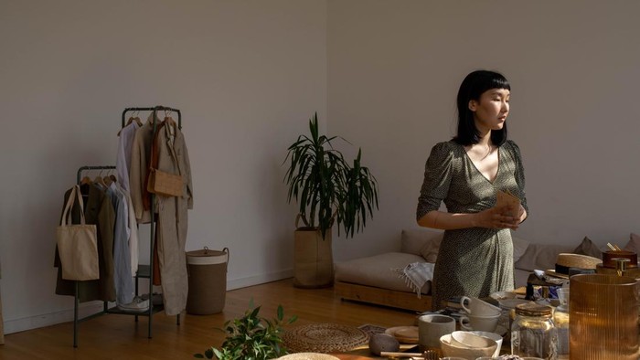 Mengenal Danshari, Metode Decluttering ala Orang Jepang