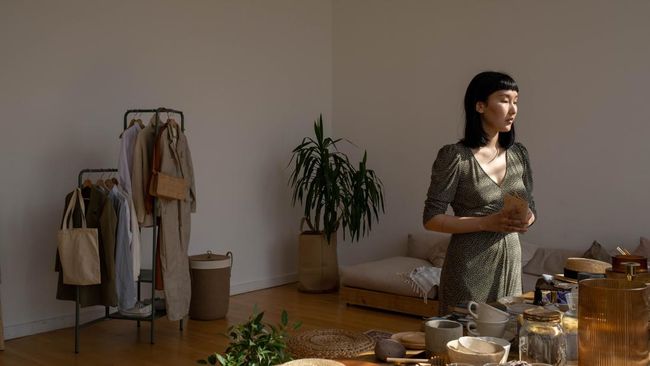 Mengenal Danshari, Metode Decluttering ala Orang Jepang