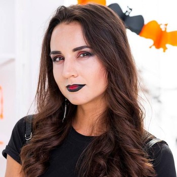 8 Spooky Makeup Look yang Simpel untuk Kamu Coba di Pesta Halloween