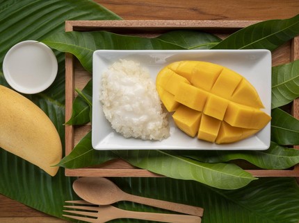 3 Resep Jajanan Viral Berbahan Buah, Enak dan Menggugah Selera