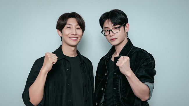 Kang Ki Young dan Kim Jiwoong ZEROBASEONE Akan Bintangi Film Investigasi Kriminal