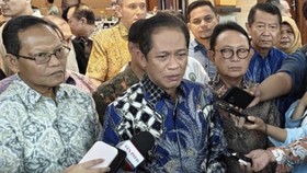 Kemenko Pangan