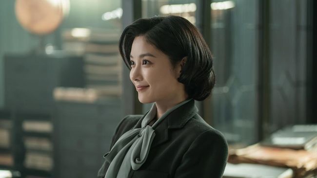 5 Drakor yang Dibintangi Aktris Cantik Kim Yoo Jung dengan Rating Tinggi