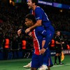 PSG menang 4-2 atas Barcelona di Liga Champions.