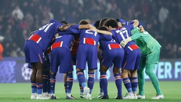 Klasemen Liga Champions usai PSG Sikat Barcelona