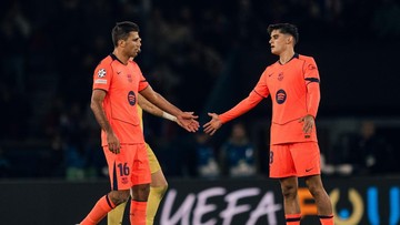 Update Eksklusif Olahraga CNN : PSG Putus Rekor Kemenangan Beruntun Barcelona Musim Ini