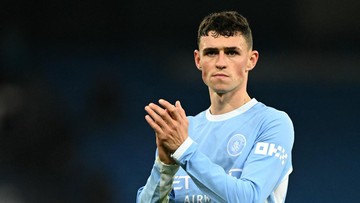Sorotan Dunia Olahraga CNN Sport : FOTO: Foden Jadi Bintang Kala Haaland Tak Bersinar
