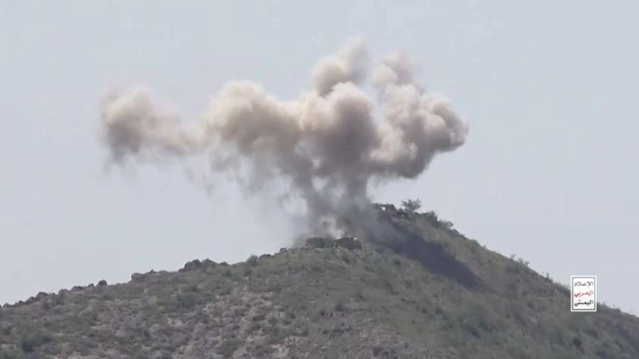 Militer Houthi