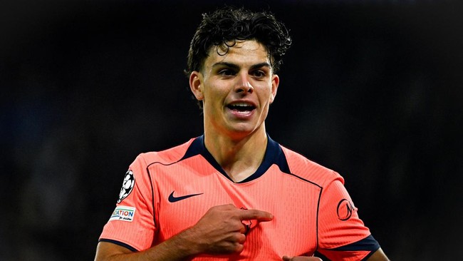 Paris St Germain vs Barcelona