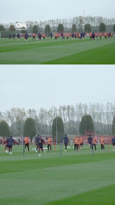 Persiapan Arsenal Jelang Lawan Bayern Muchen di Champions League