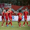 Persija bertekad melanjutkan tren kemenangan saat menjamu Persik di Super League.