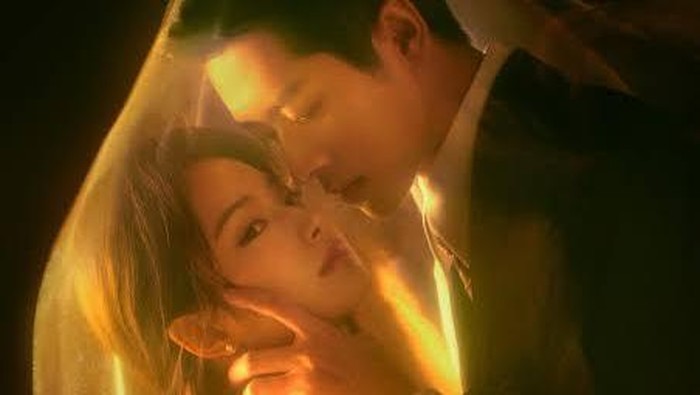 Sinopsis dan Daftar Pemain Serial Drama China The Lament of Autumn