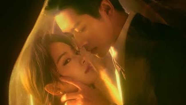Sinopsis dan Daftar Pemain Serial Drama China The Lament of Autumn