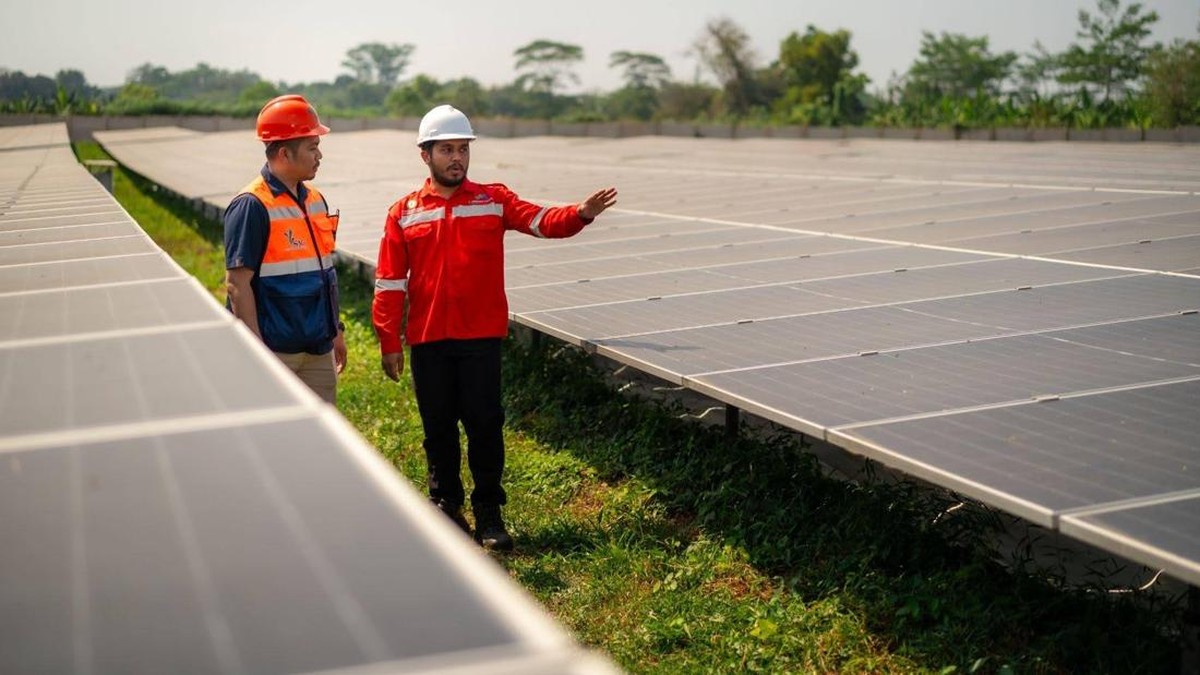 PT SMI Perluas Peran DFI Dalam Akselerasi Pembangunan Infrastruktur