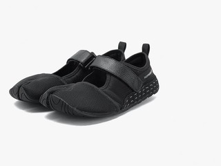 Apa Itu Sepatu Tabi Barefoot? Kenali Dulu Sebelum Beralih dari Sepatu Biasa