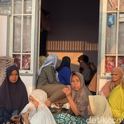 Relawan Kebakaran Hutan dan Lahan di Kalsel Meninggal Dunia