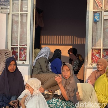 Relawan Kebakaran Hutan dan Lahan di Kalsel Meninggal Dunia