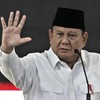 Presiden Prabowo Subianto memimpin Sidang Kabinet Paripurna di Istana Kepresidenan, Jakarta, Rabu (21/10/2026). Sidang tersebut untuk membahas berbagai isu strategis yang berkembang dan evaluasi program kerja pemerintah serta menandai dua tahun masa