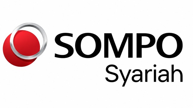 sompo syariah logo