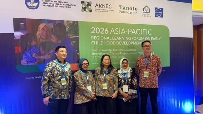 Tanoto Foundation