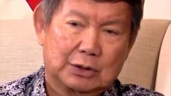 Hashim Bicara Lahan Terdegradasi 12,7 Juta Hektare untuk B50